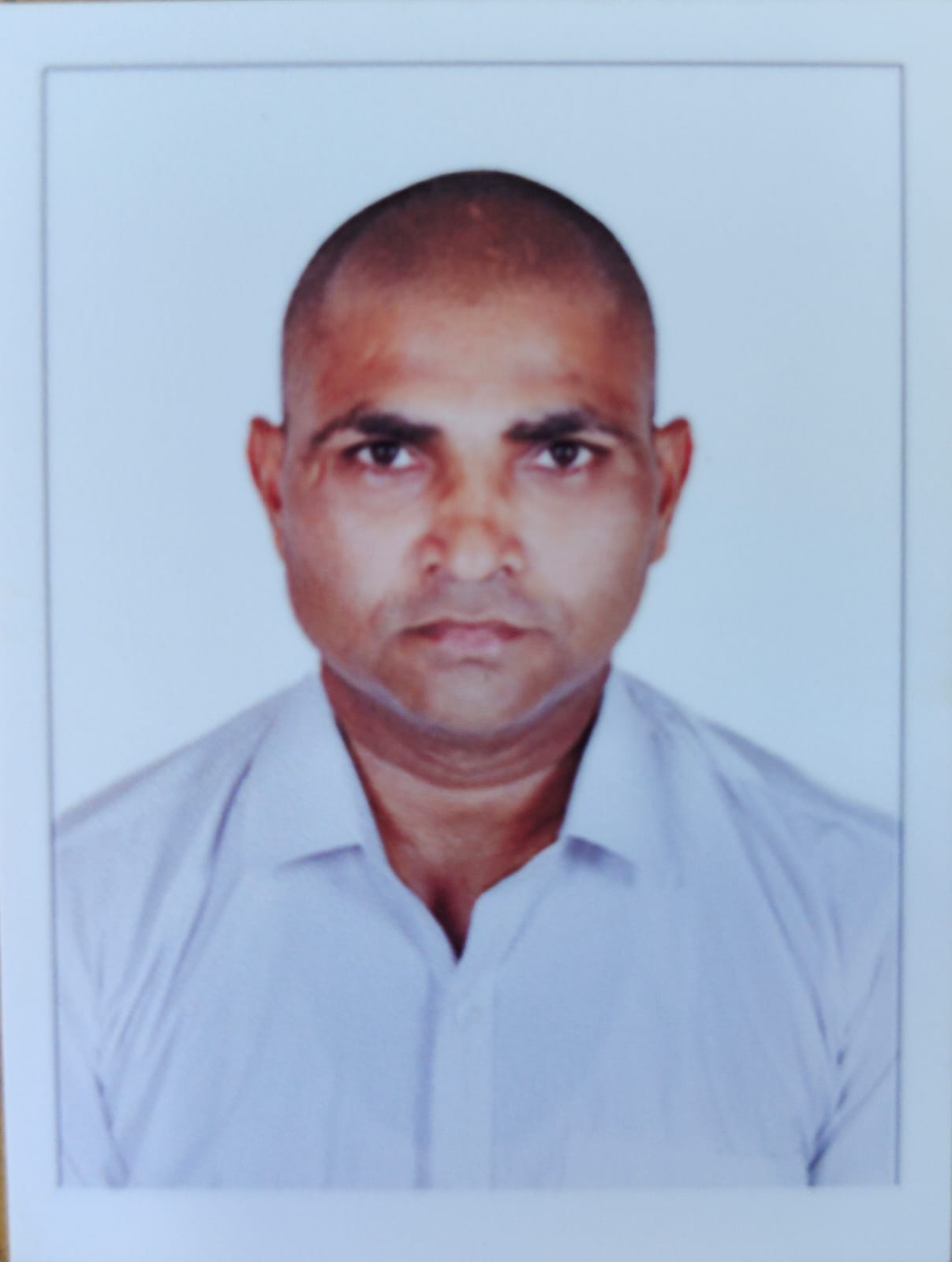 Pravinbhai Chhotubhai Patel