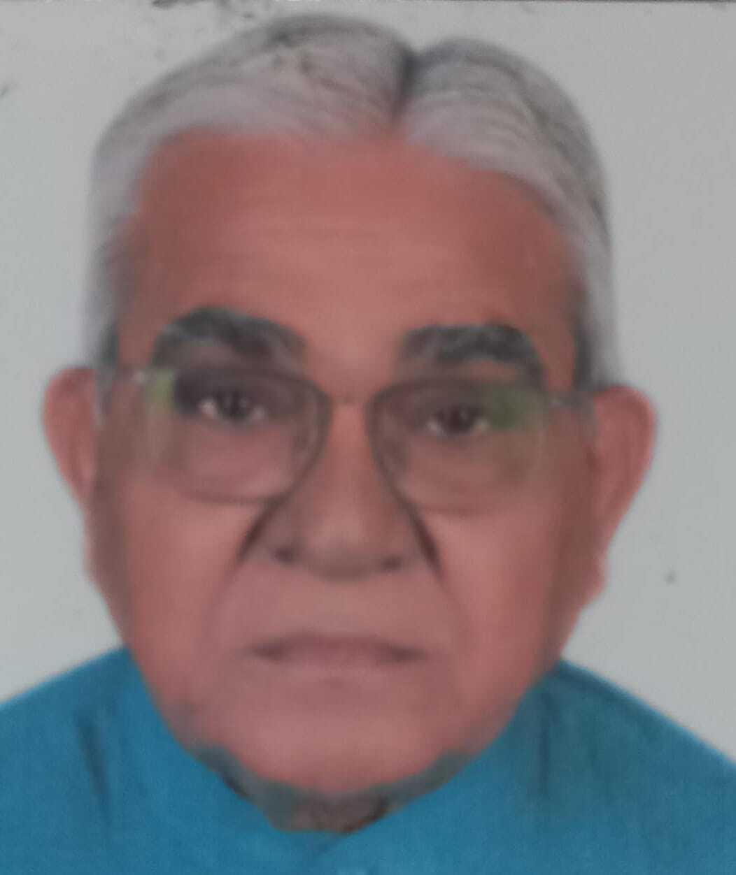 Pravinbhai Mohanbhai Makdiya
