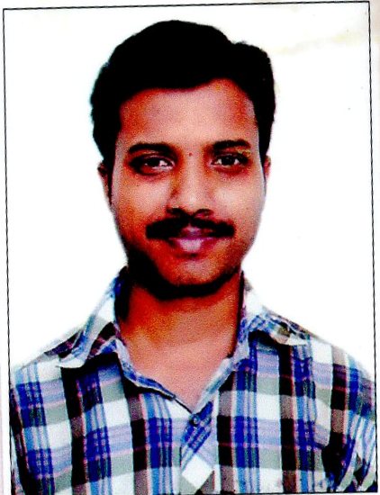 Pravishant Saloman