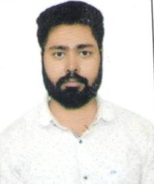 Praween Kumar