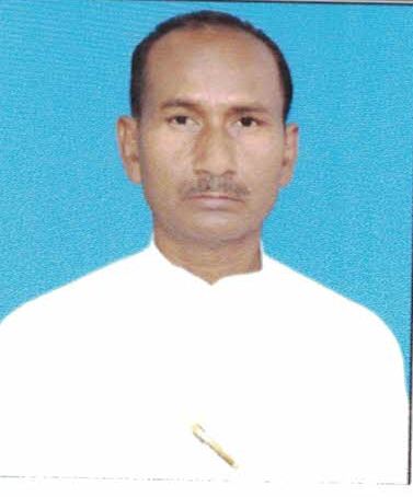 Prayag Paswan