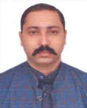 Preetam Chand