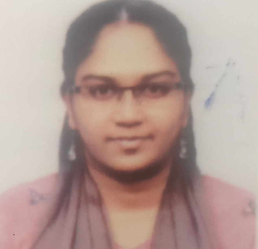 Preethi G