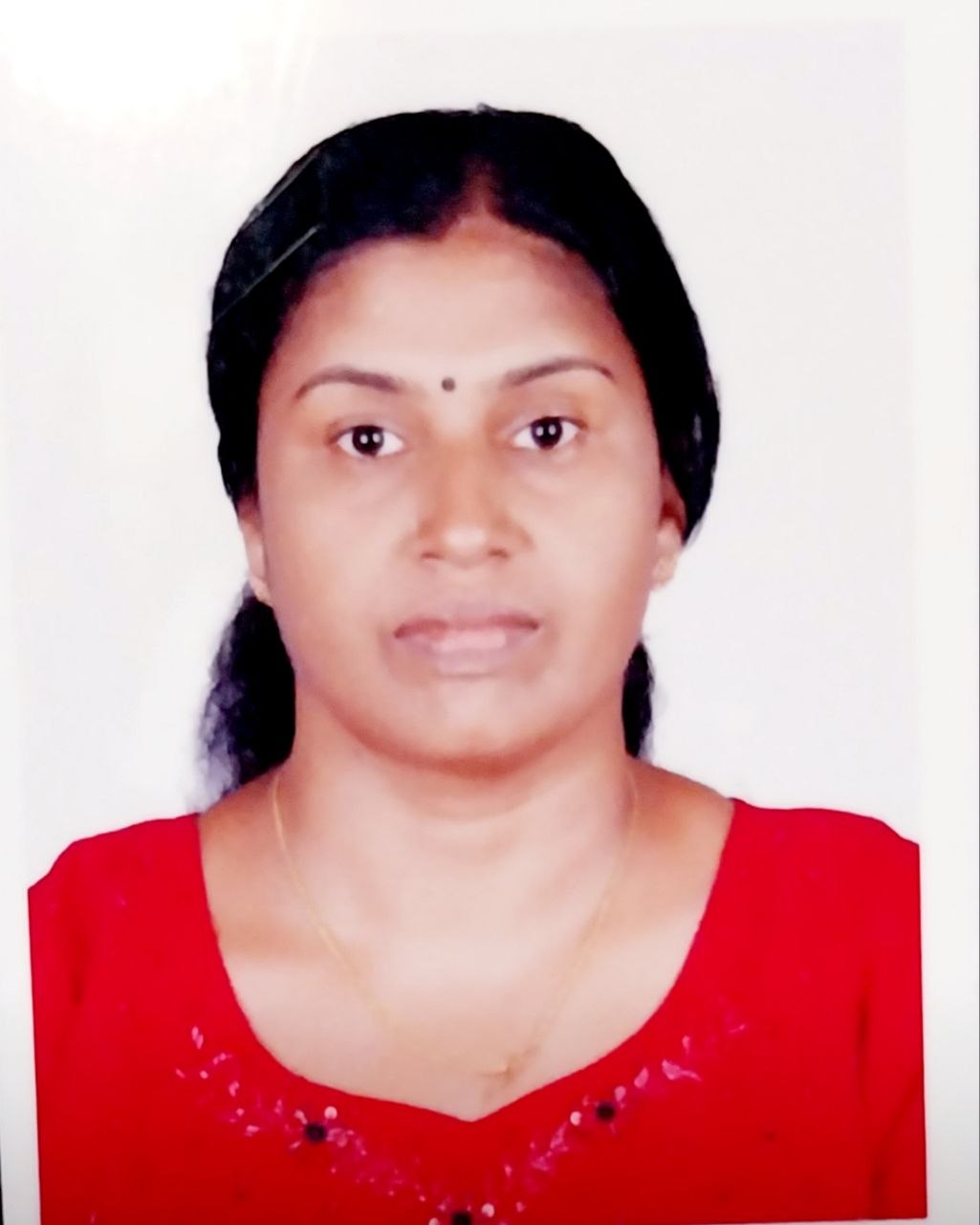 Preethi Kp