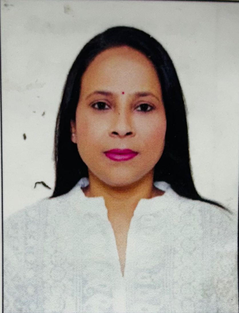 Preeti