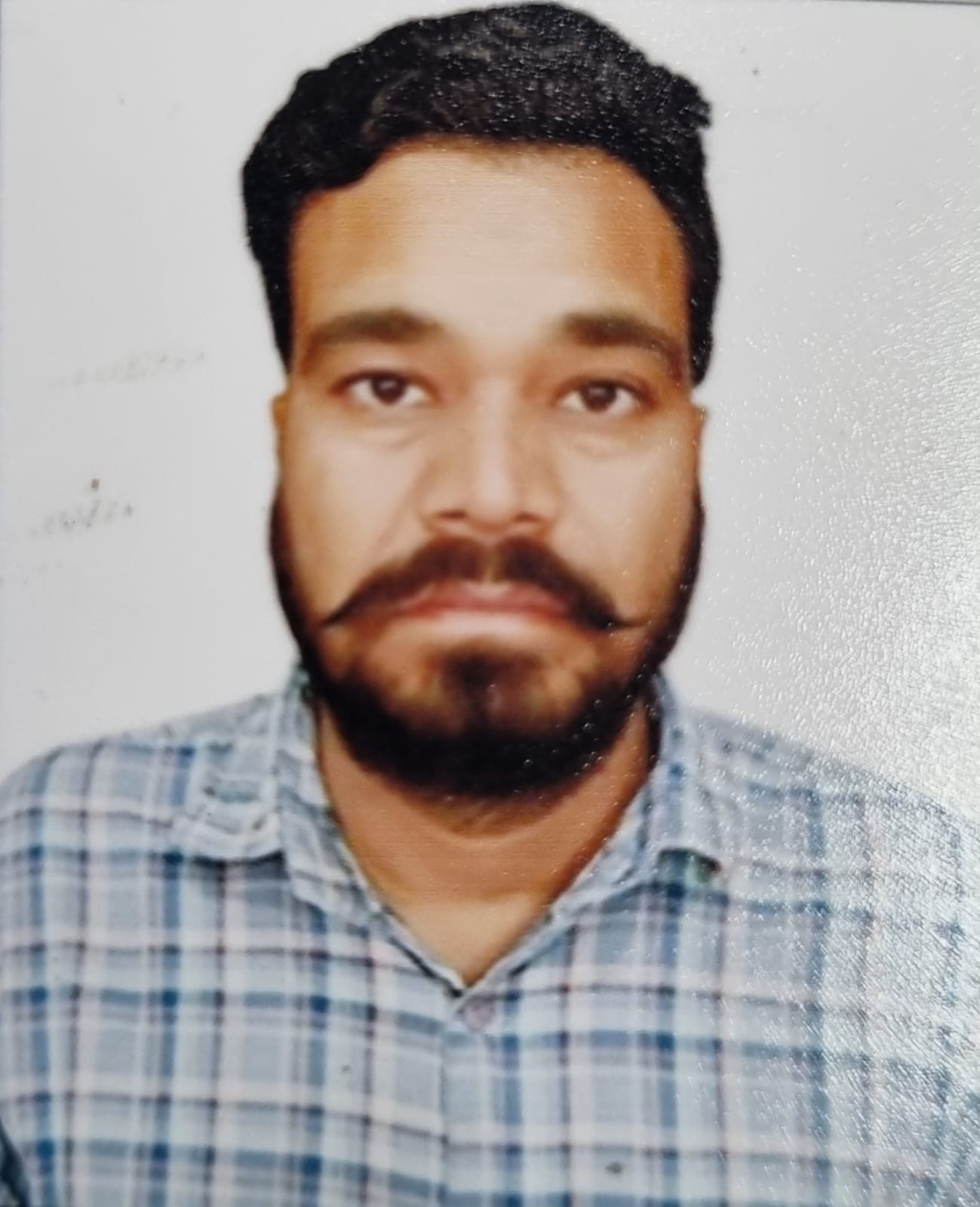 Prem Chand Boongi