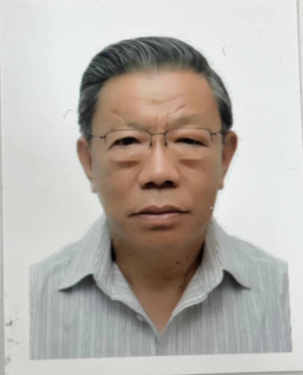 Prem Das Rai