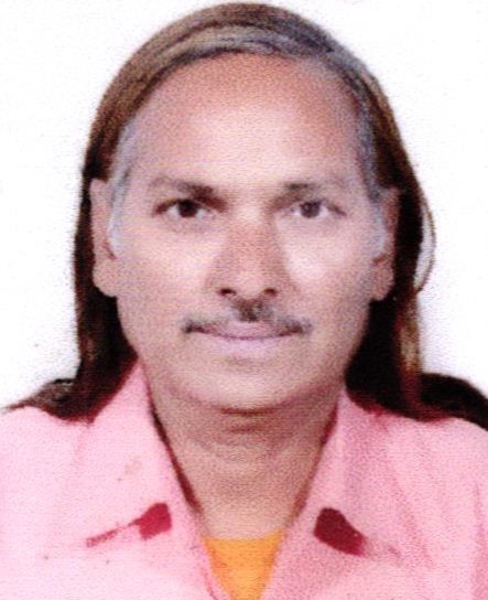 Prem Dutt Semwal