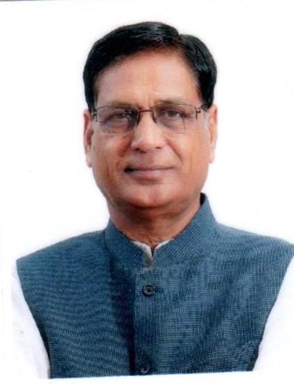 Prem Garg