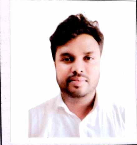 Prem Kishor Paswan