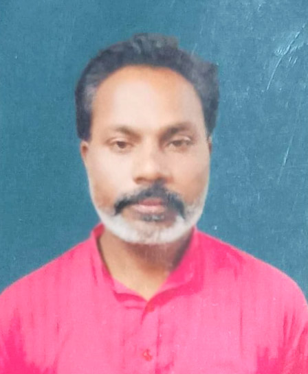 Prem Kumar Mukhiya