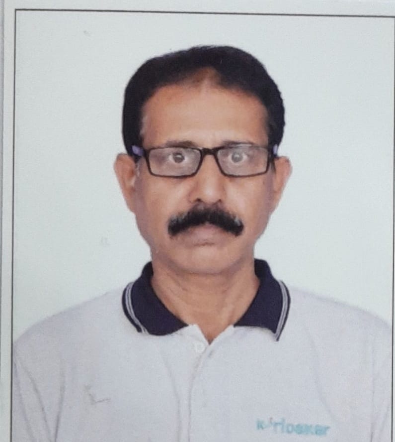 Prem Kumar S/O-Ayodhya Saw