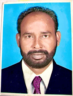 Prem Lal