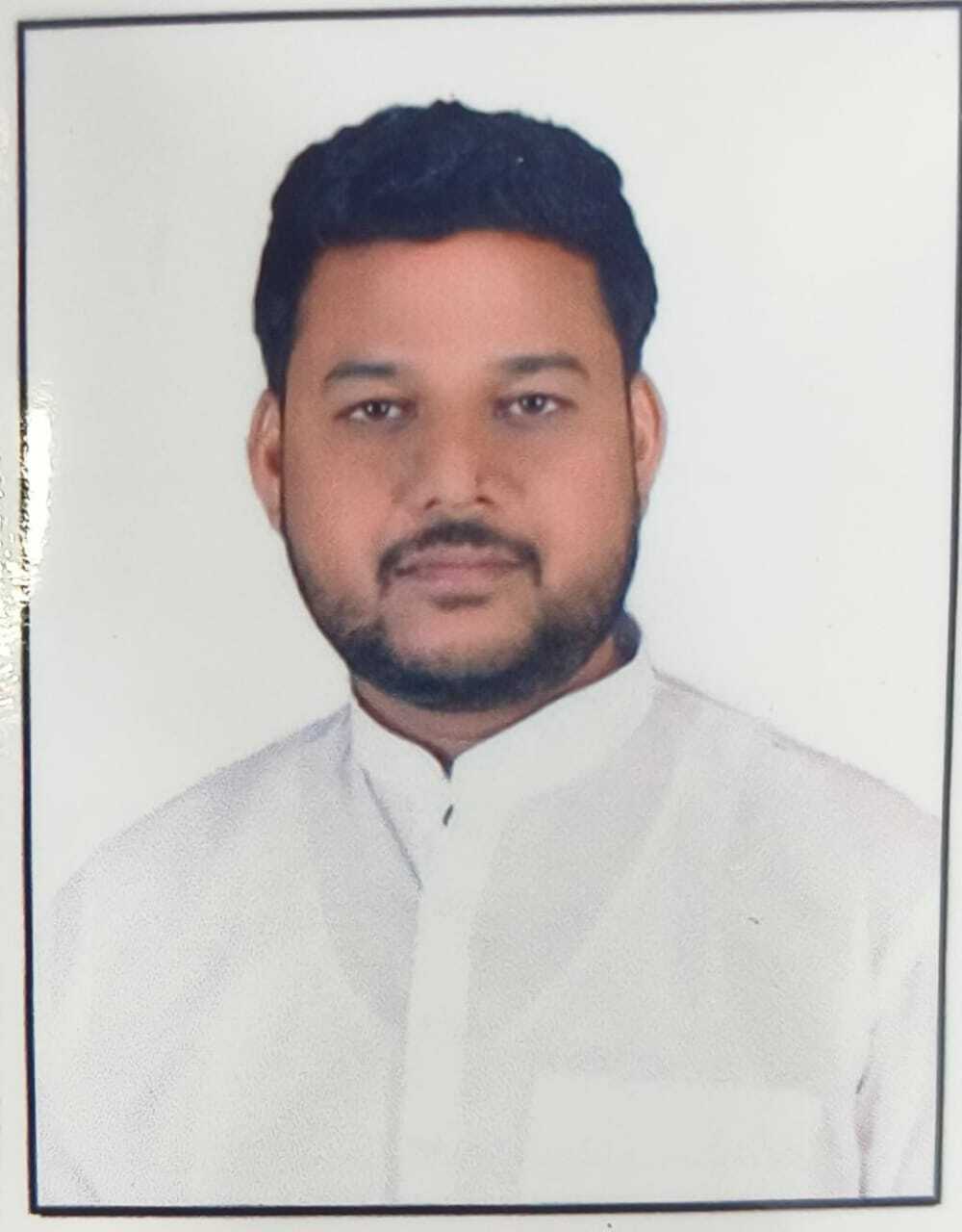 Prem Nath Chanchal Alias Chanchal Paswan