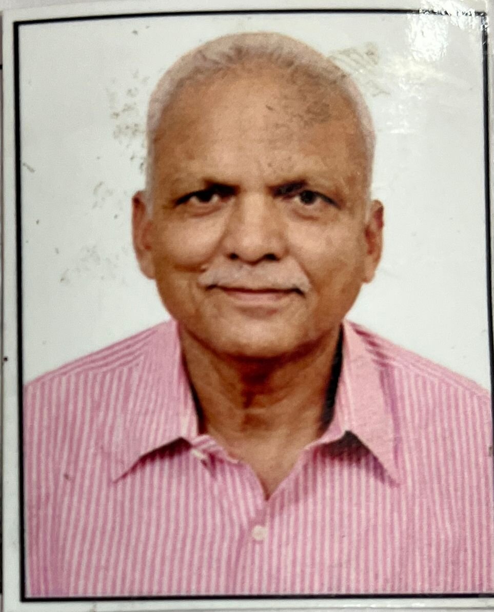 Prem Pradhan