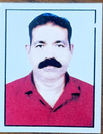 Prem Prakash Paswan
