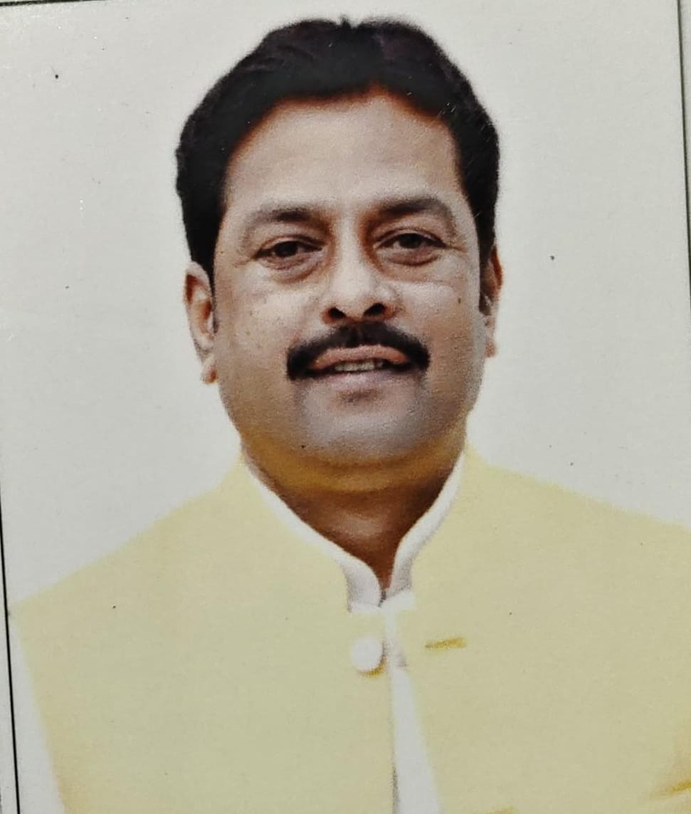 Prem Sagar Alias Dablu Yadav