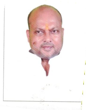 Prem Shankar Prasad