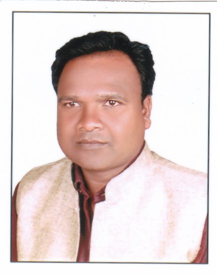 Prem Shankar Shahi Munda