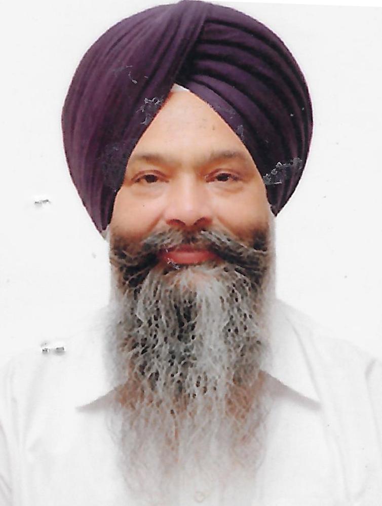 Prem Singh Chandumajra