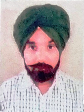 Prem Singh Mohanpur
