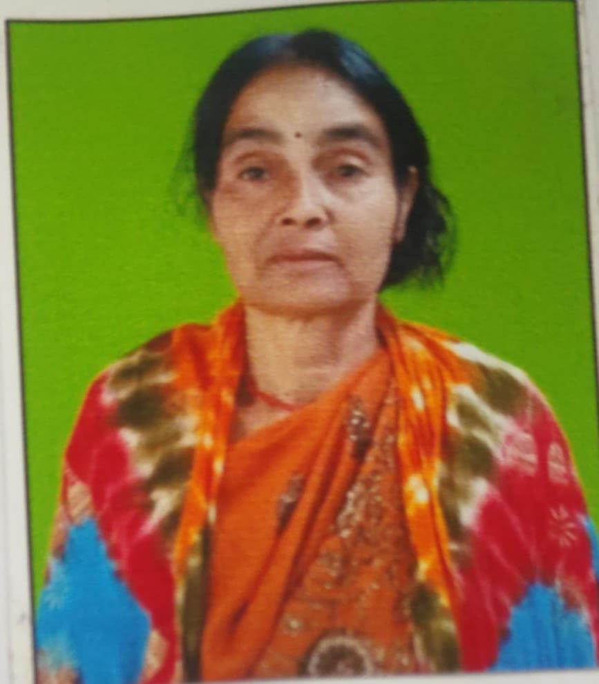 Prema Devi