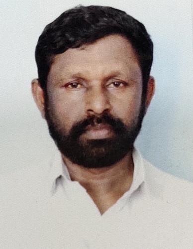 Premachandran Nair