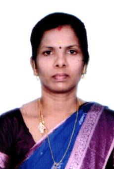 Premalatha Ponvasinathan