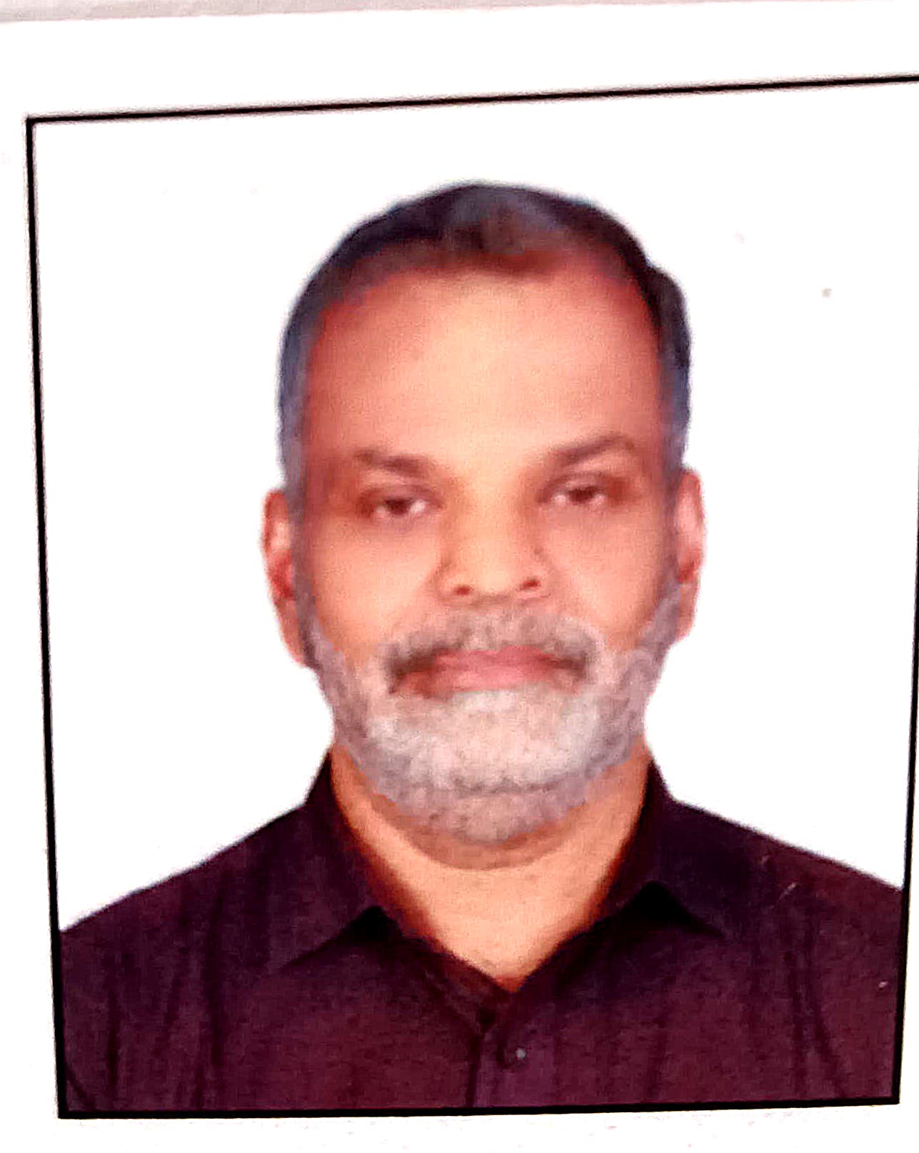 Premanath P K