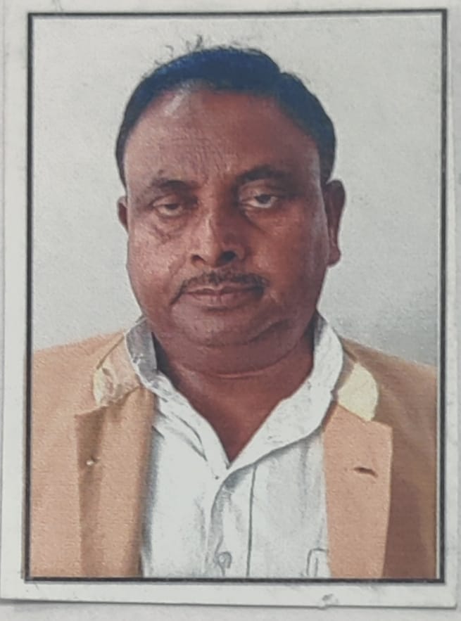 Premchand Bind