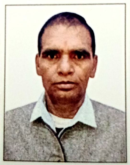 Premchand Mishra