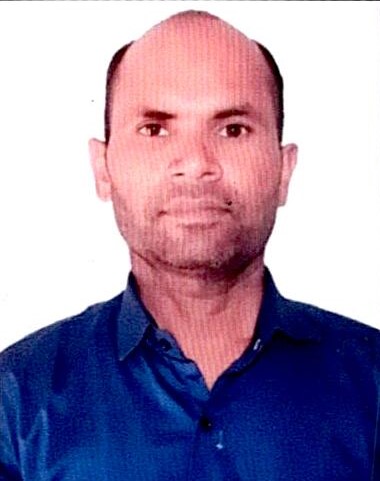 Premchandra Harijan