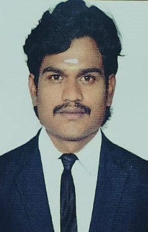 Premkumar Chidambaram