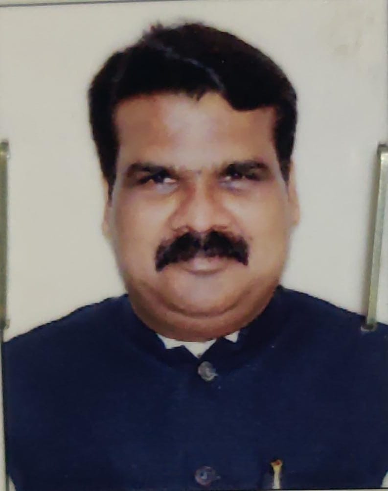 Premkumar Dashrath Gajbhare