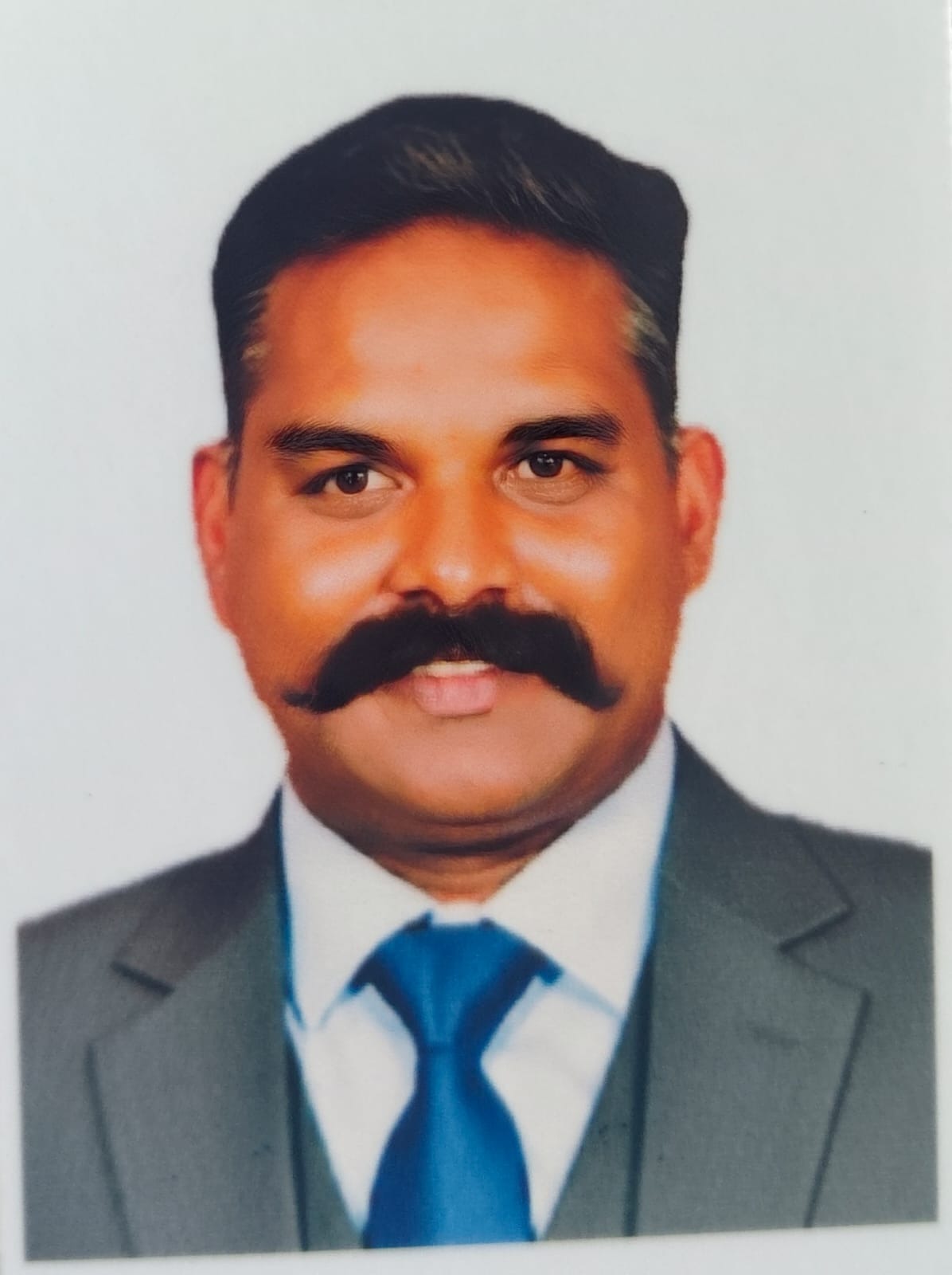 Premkumar. K