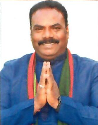 Premlal Ganju