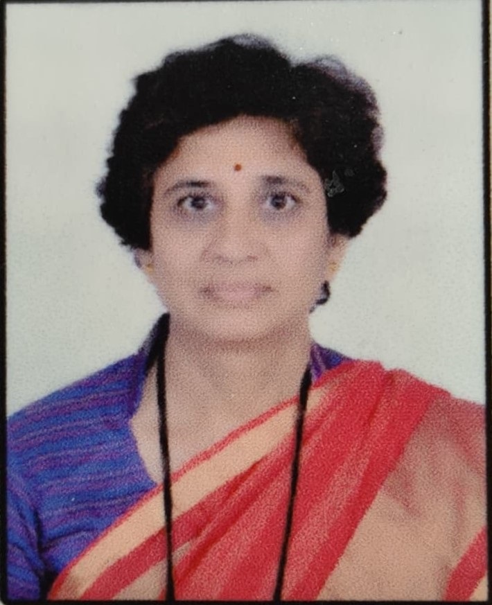 Premlata Prakash Sonone