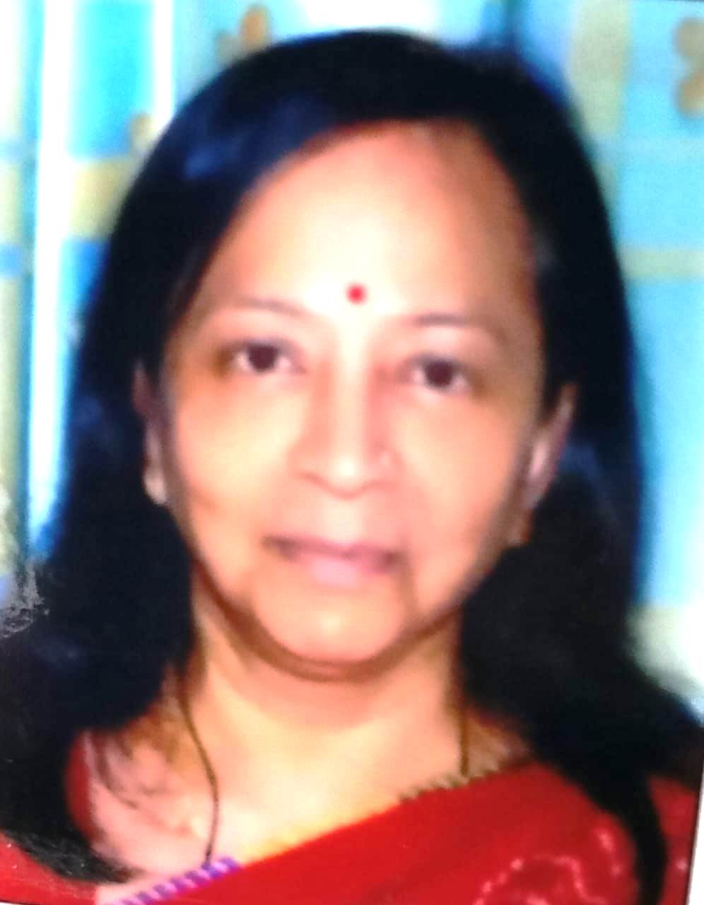 Premshila