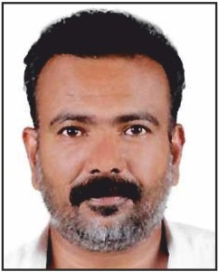 Prijesh. M