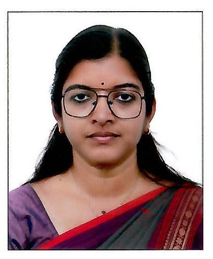 Priji Kannan