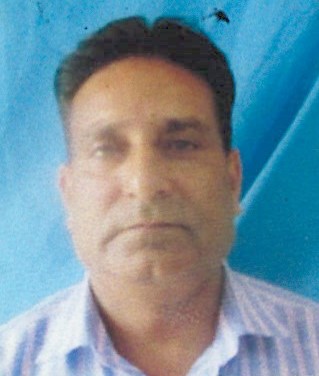 Prince Parvez