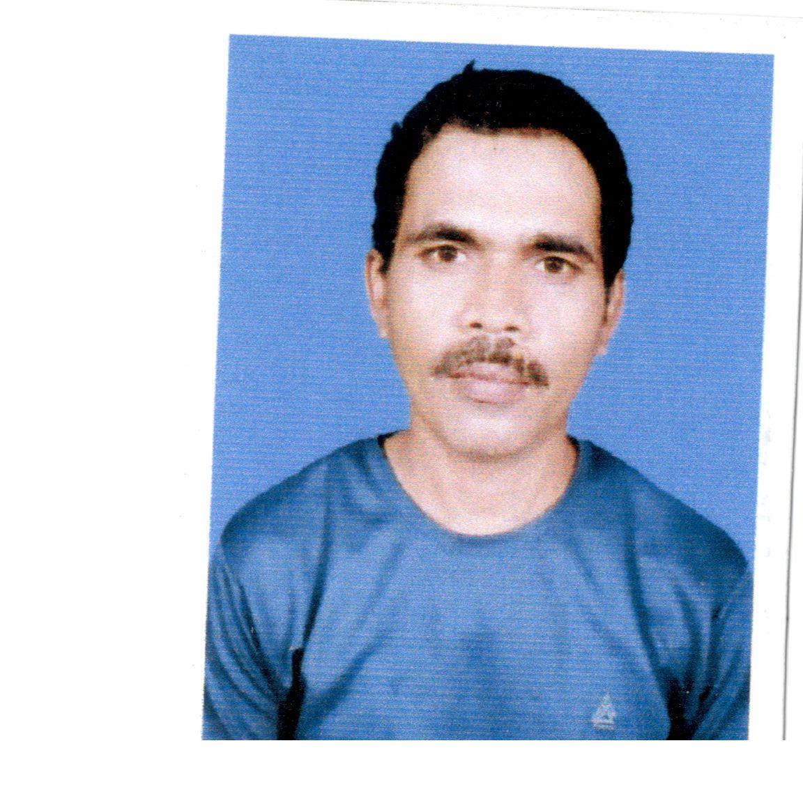 Prince Ranjan Paswan
