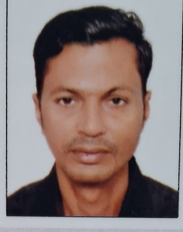 Pritam Baliram Mhatre