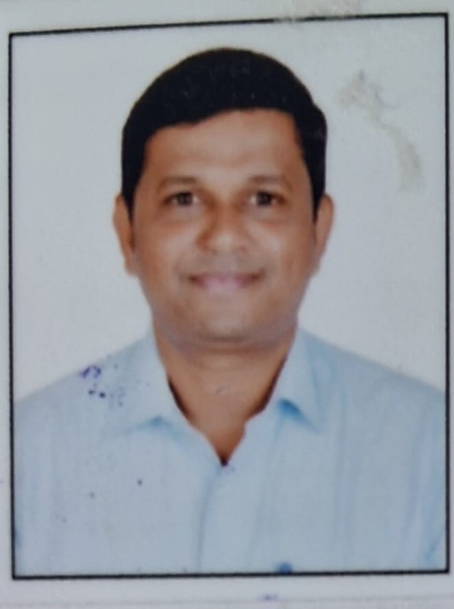 Pritam Dhanaji Mhatre