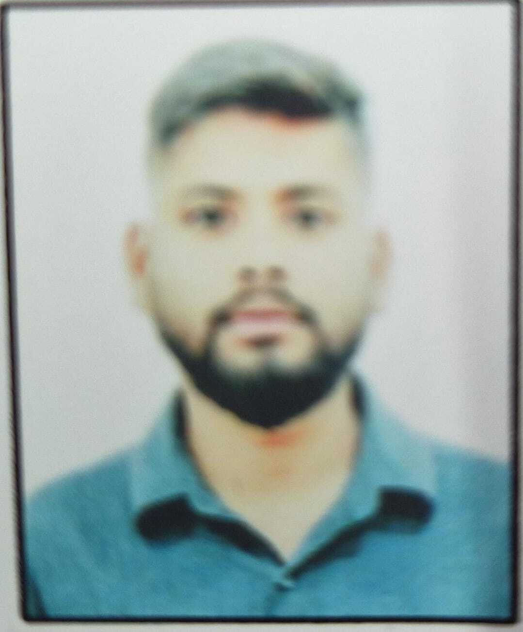 Pritam Dutta