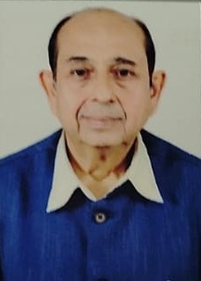Pritam Ghosh