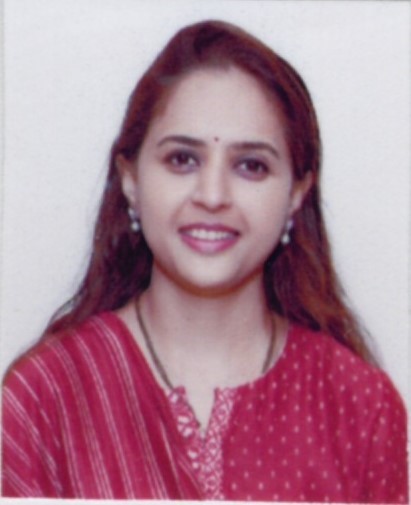 Pritam Gopinathrao Munde