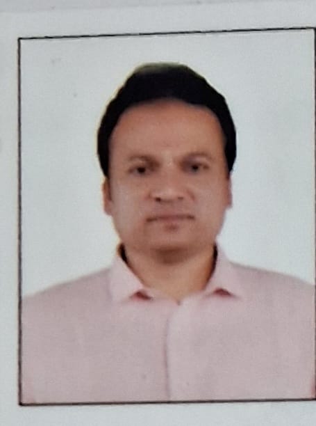 Pritam J. M. Mhatre