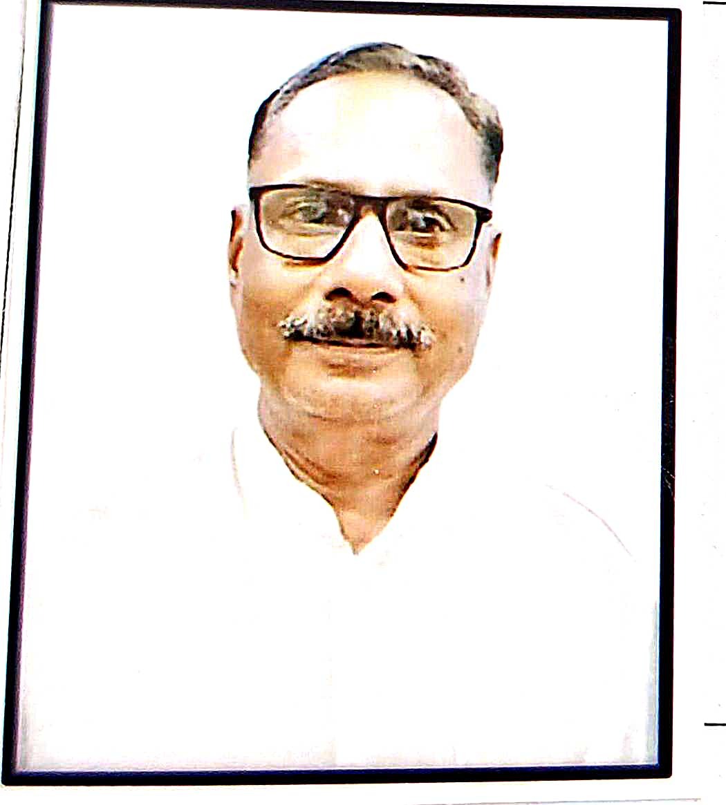 Pritam Khokar