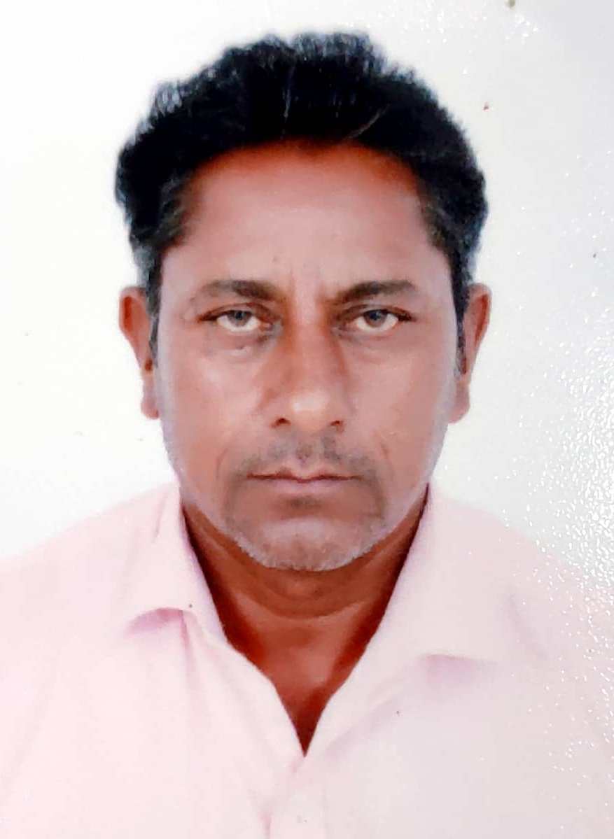 Pritam Singh